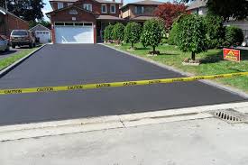 Trusted Morris Plains, NJ Driveway Paving Services Experts